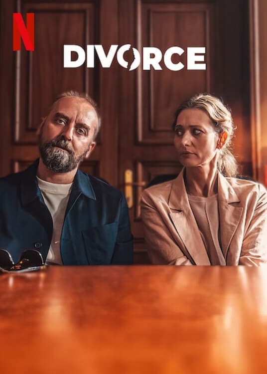 Divorce full movie