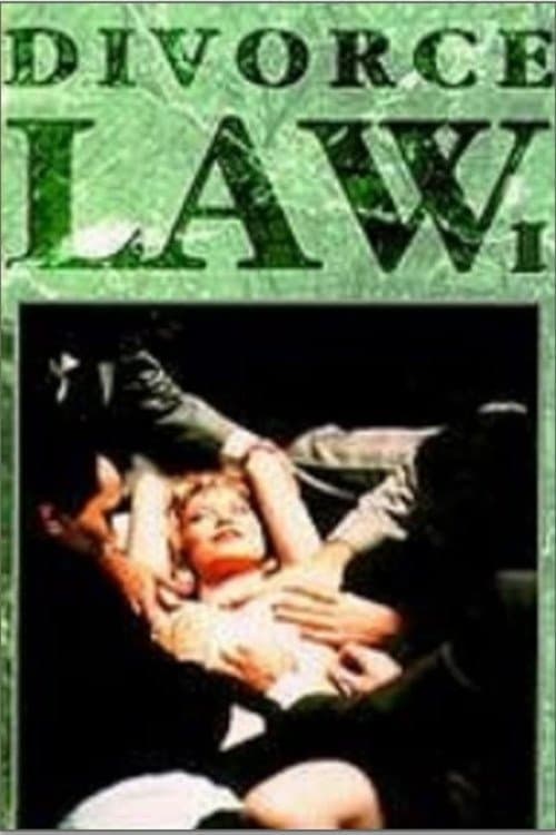 Divorce Law full movie