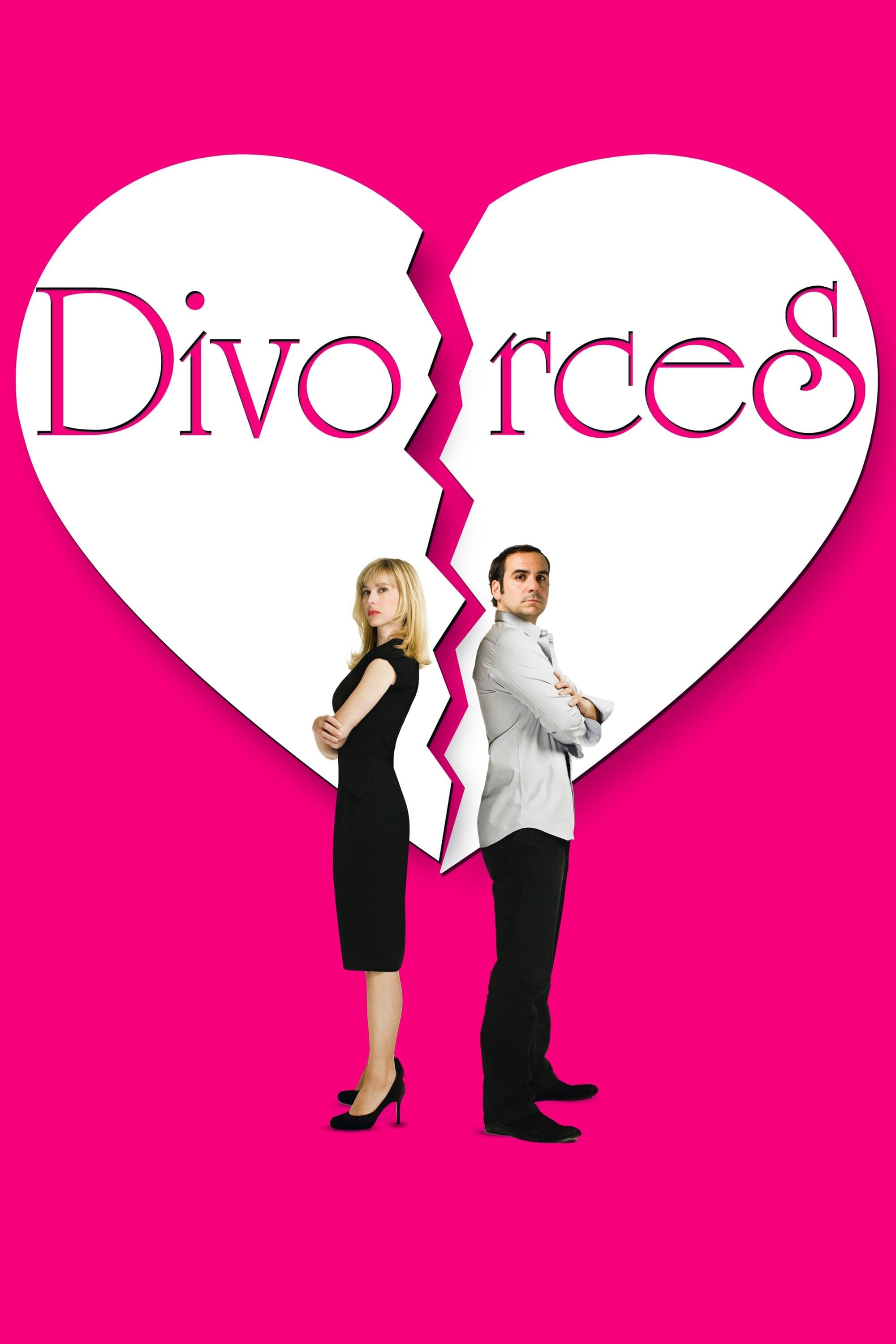 Divorces full movie