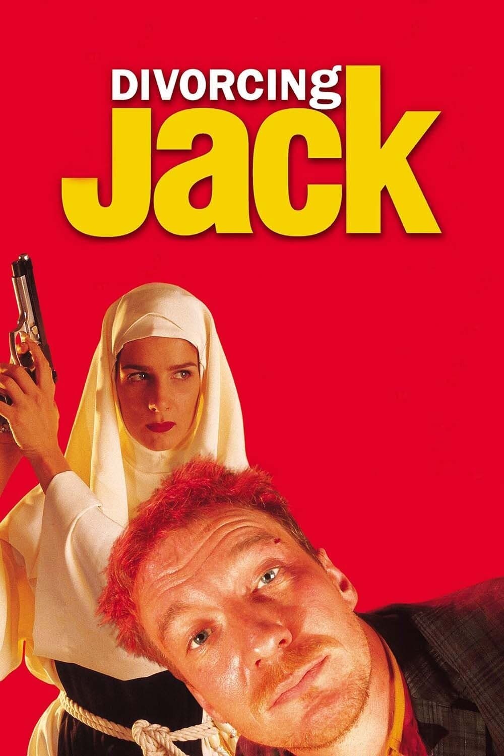 Divorcing Jack full movie