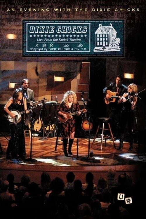 Dixie Chicks: An Evening with the Dixie Chicks full movie