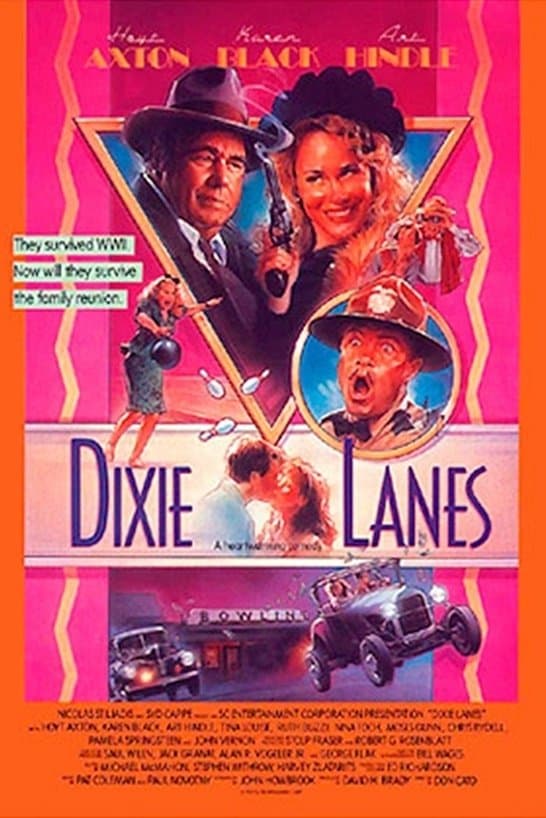 Dixie Lanes full movie