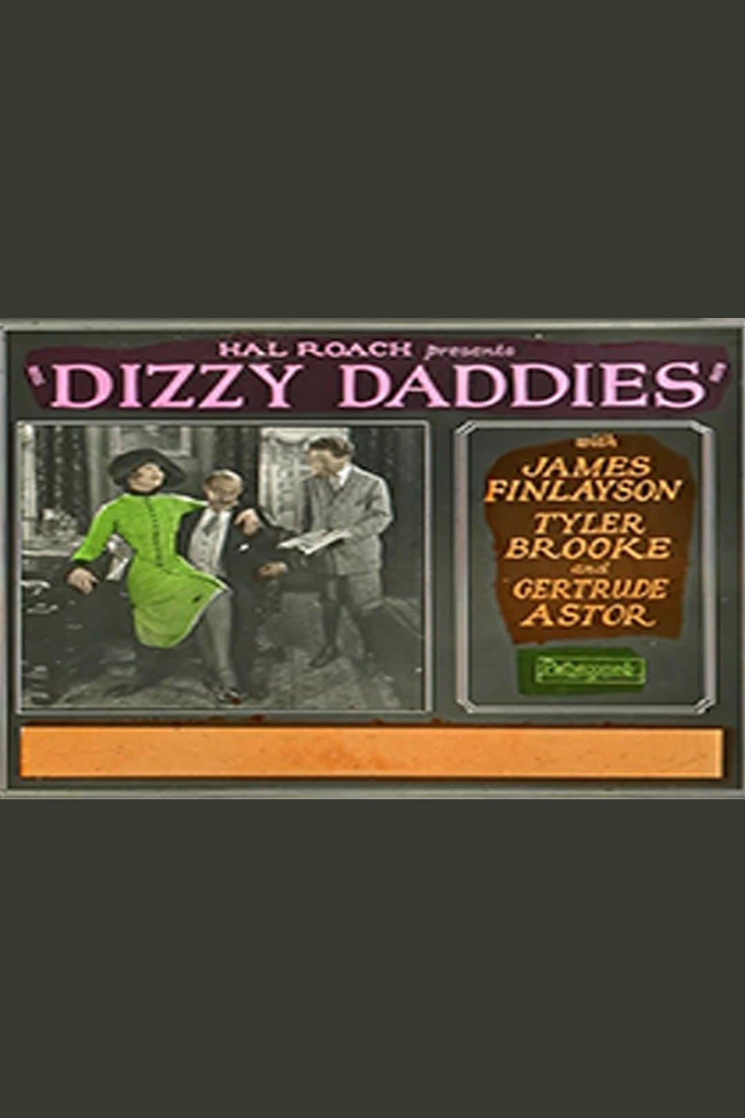 Dizzy Daddies full movie
