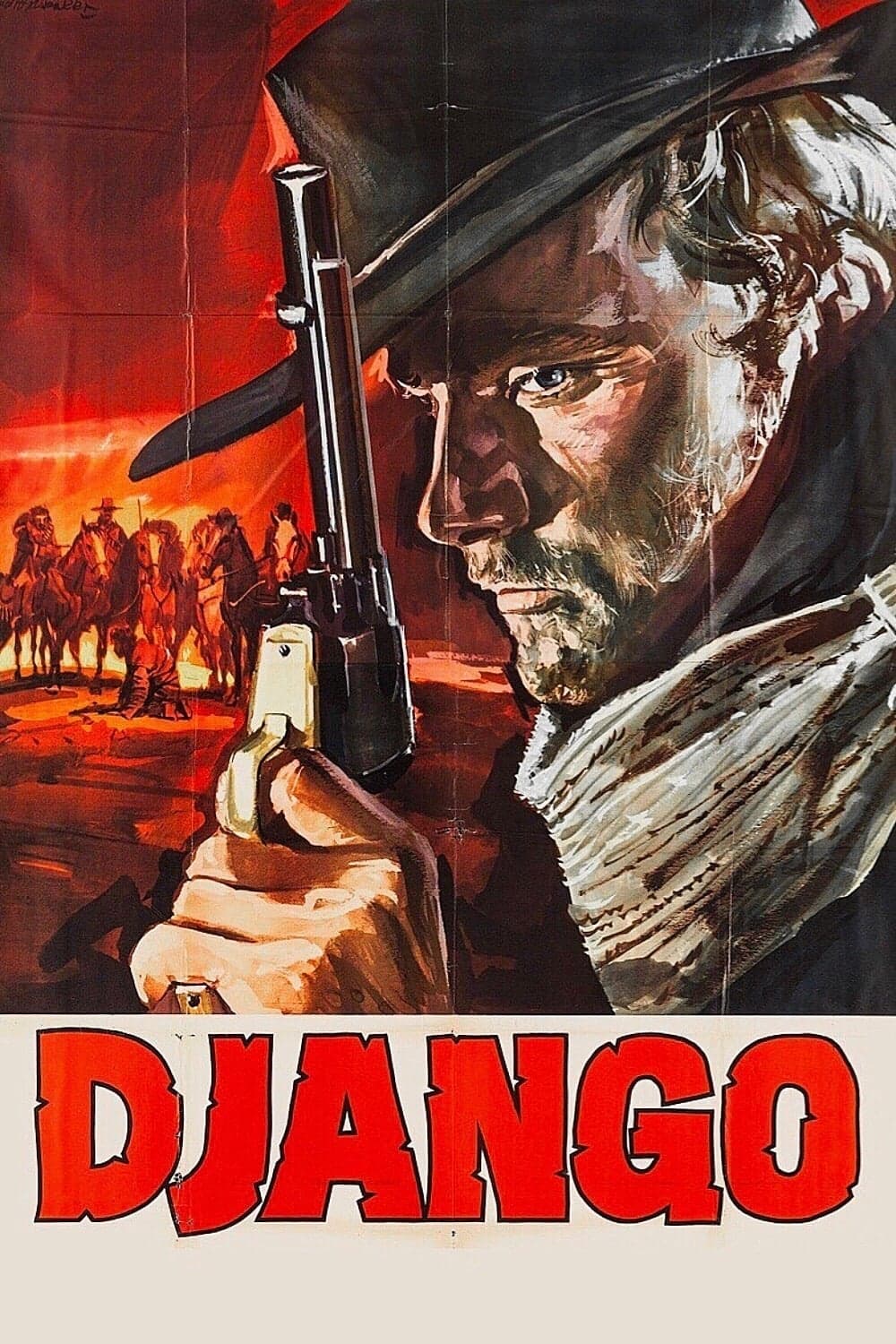Django full movie