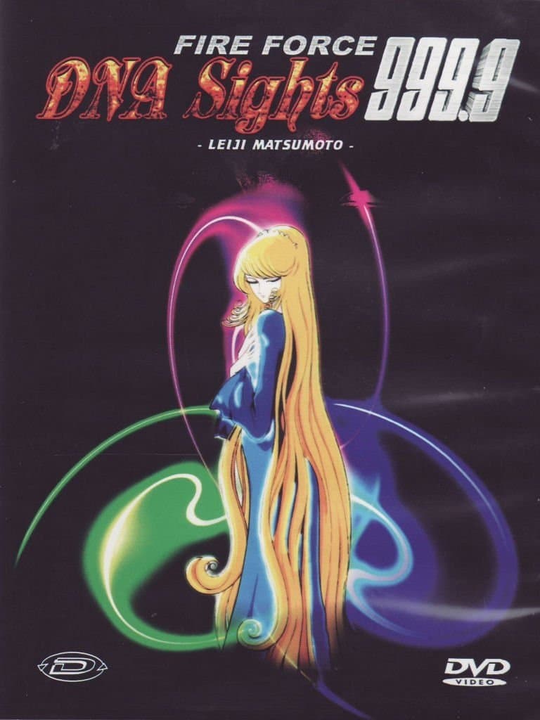 DNA Sights 999.9 full movie