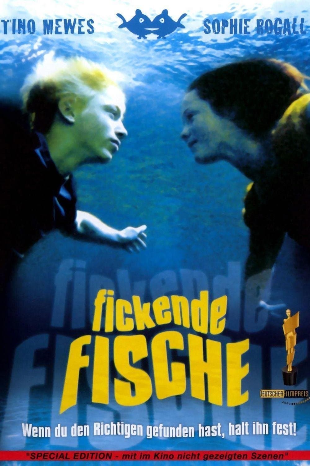 Do Fish Do It? full movie
