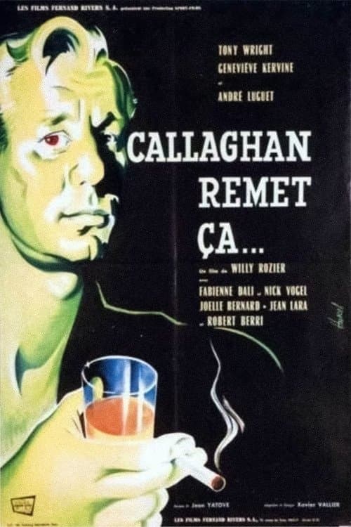Do It Again Callaghan full movie