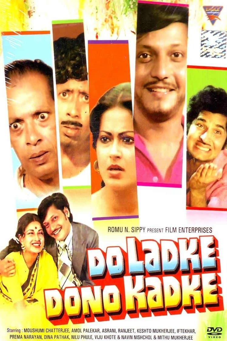 Do Ladke Dono Kadke full movie
