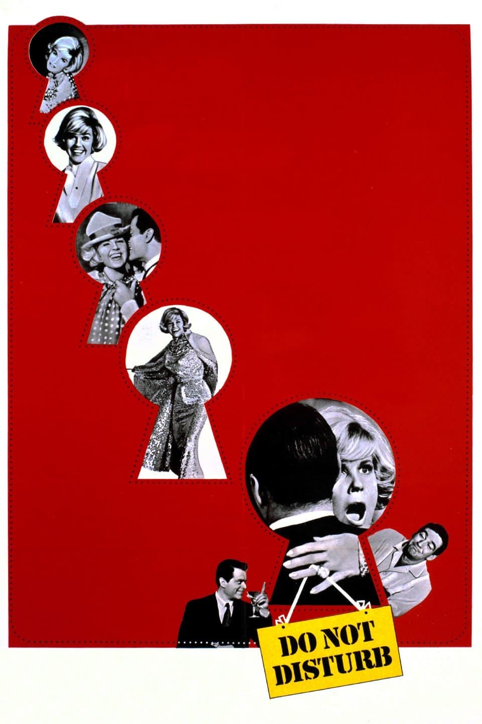 Do Not Disturb full movie