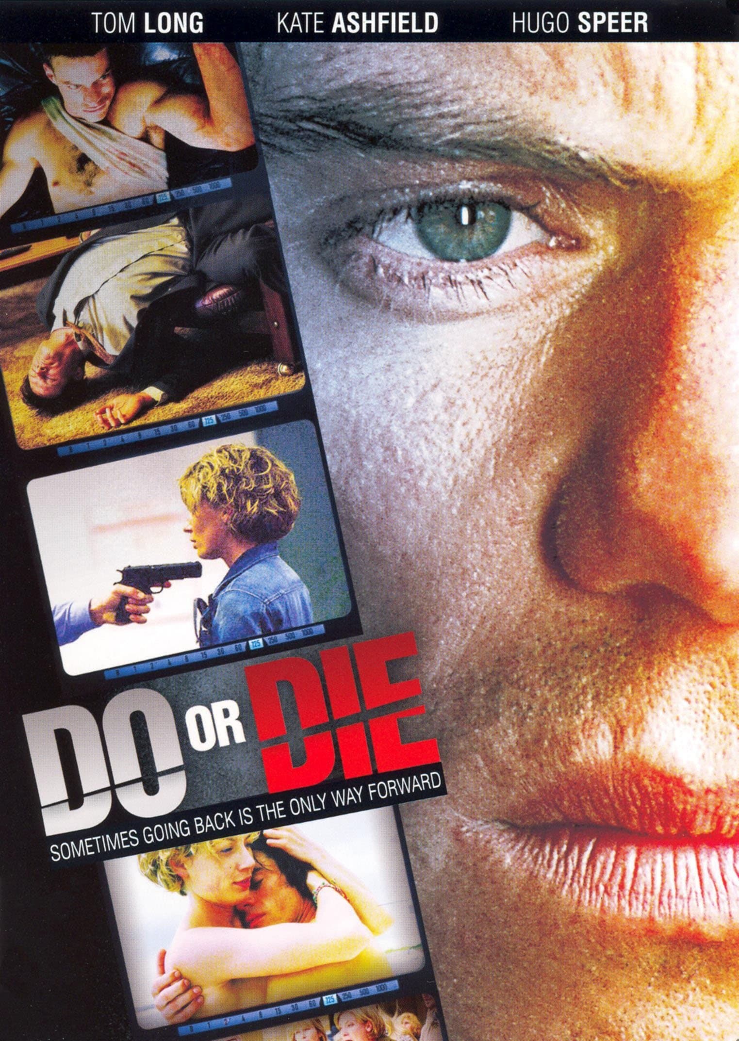 Do or Die full movie