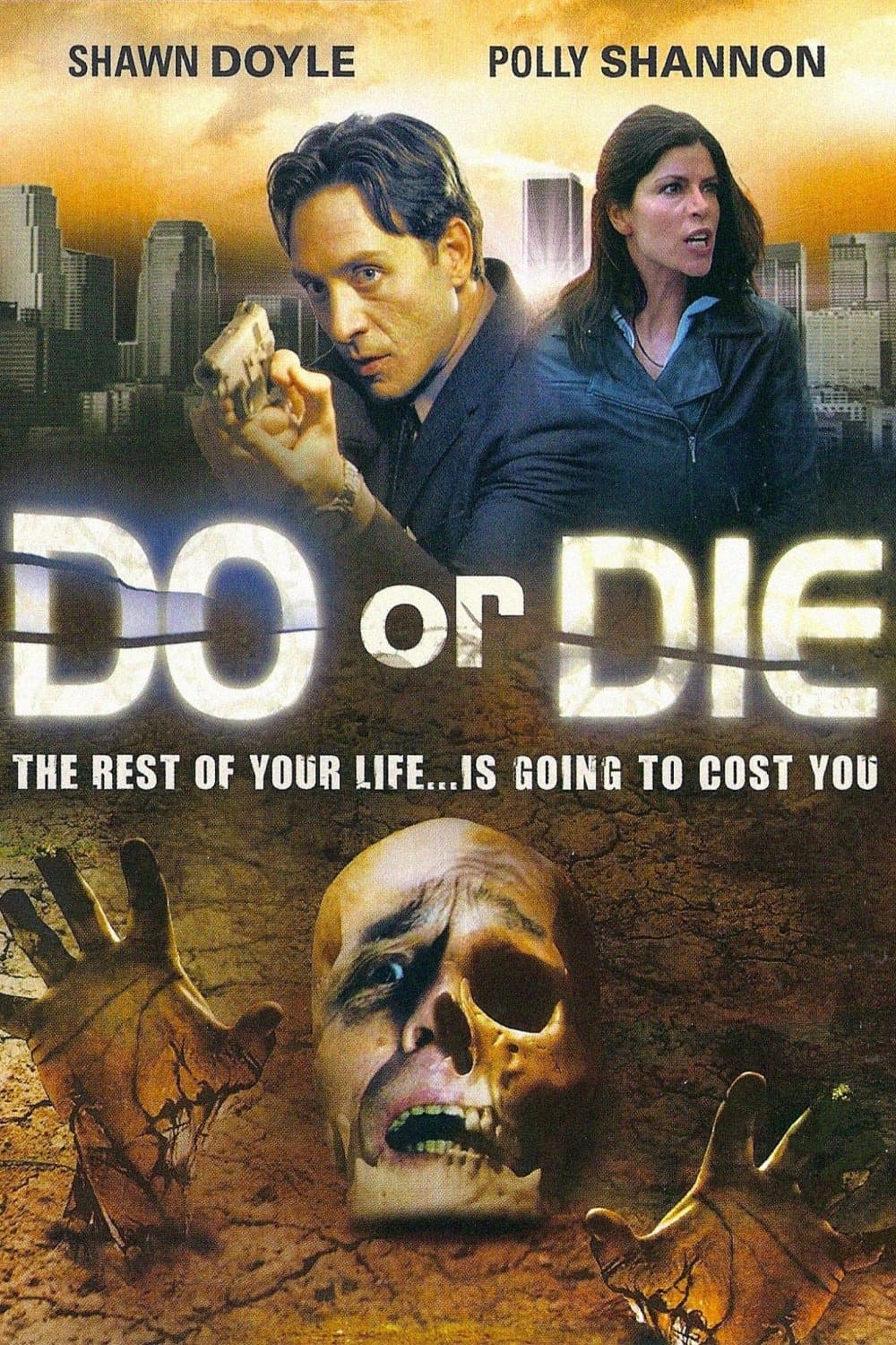 Do or Die full movie