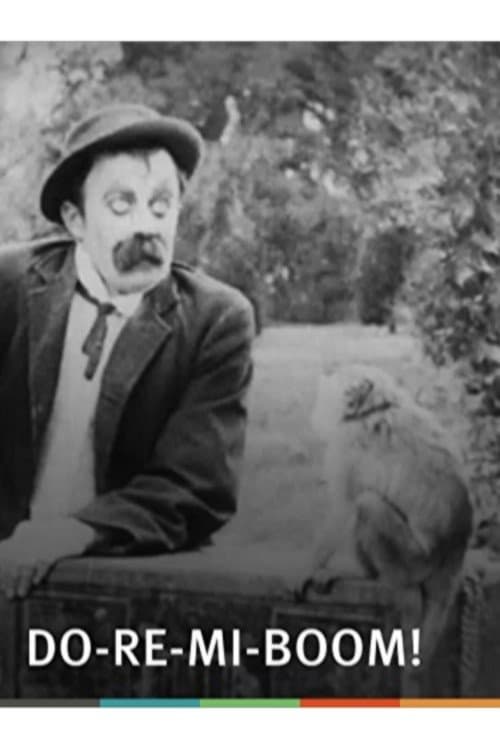 Do-Re-Mi-Boom! full movie