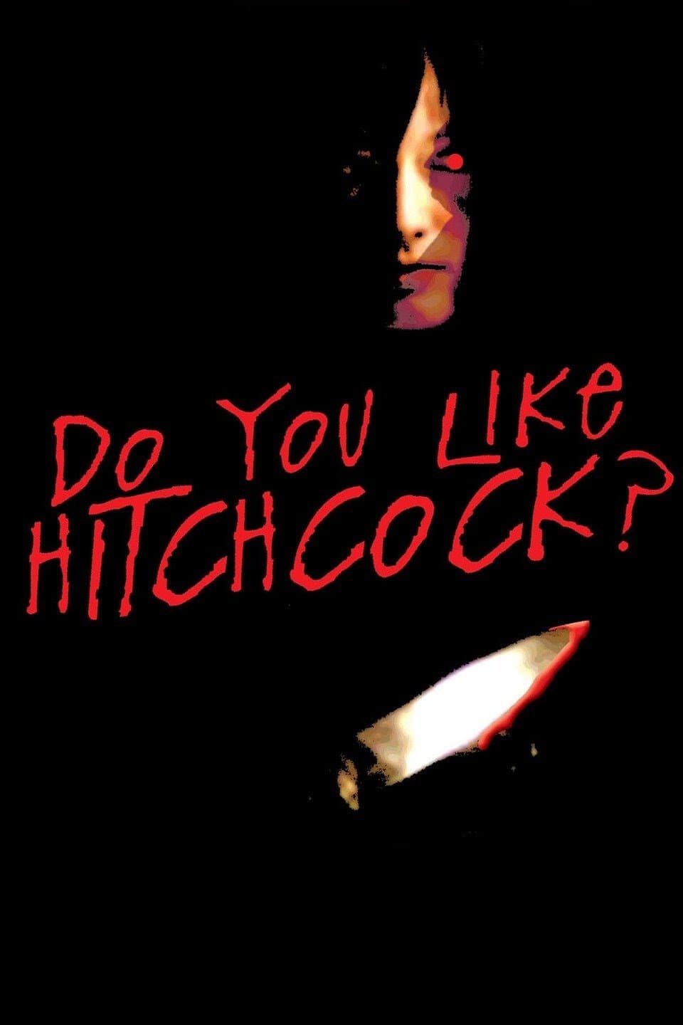 Do You Like Hitchcock? full movie