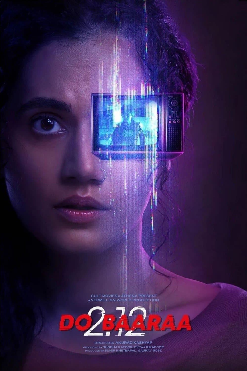 Dobaaraa full movie