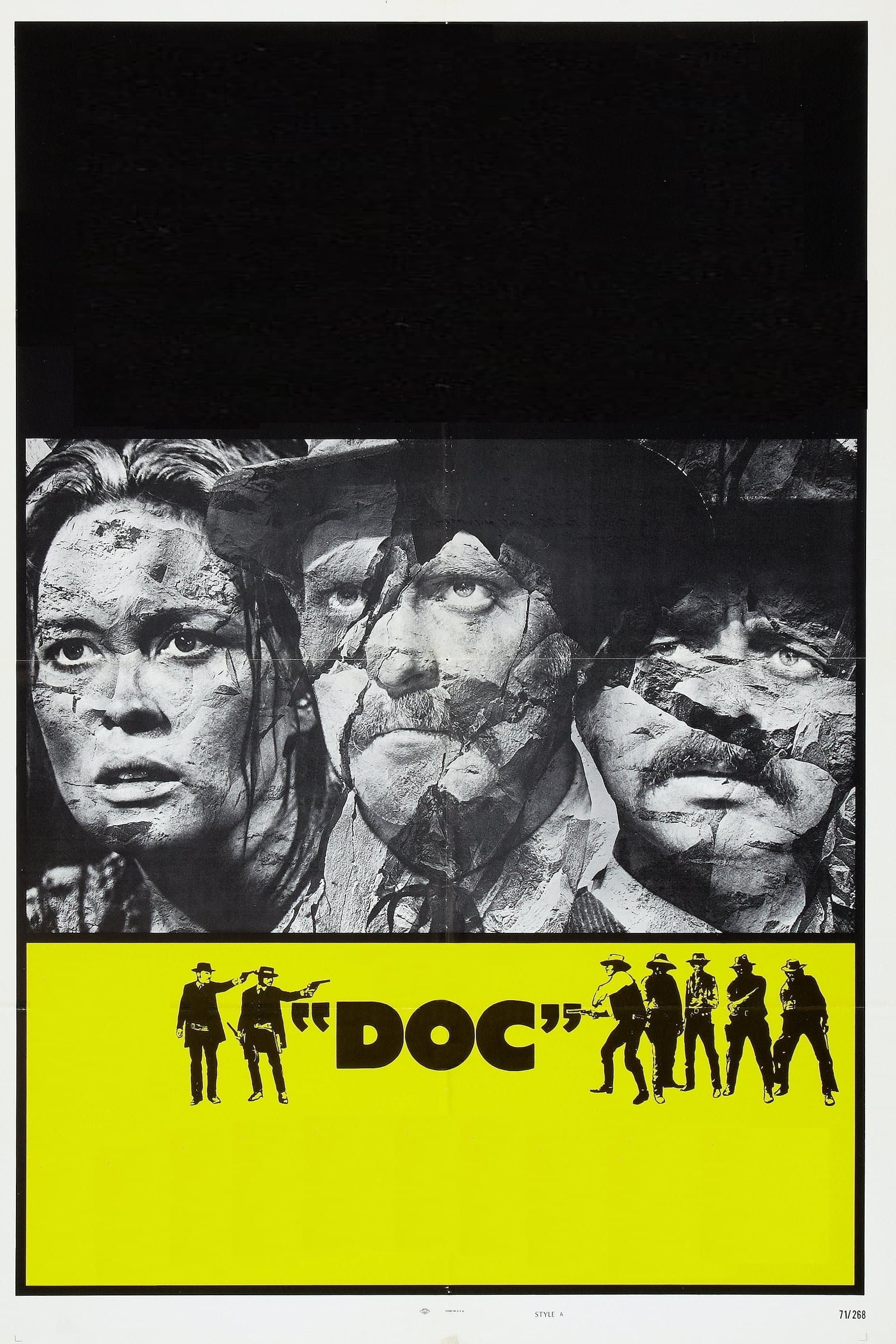 Doc full movie