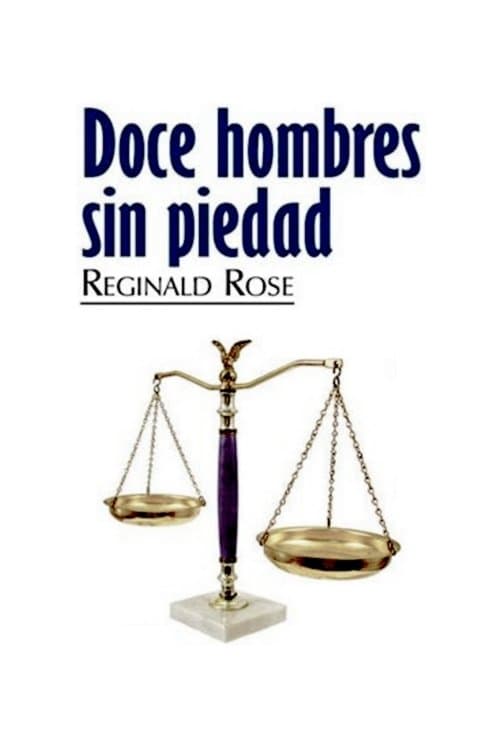 Doce hombres sin piedad full movie