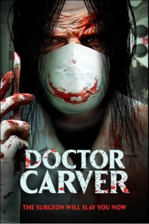 Doctor Carver full movie