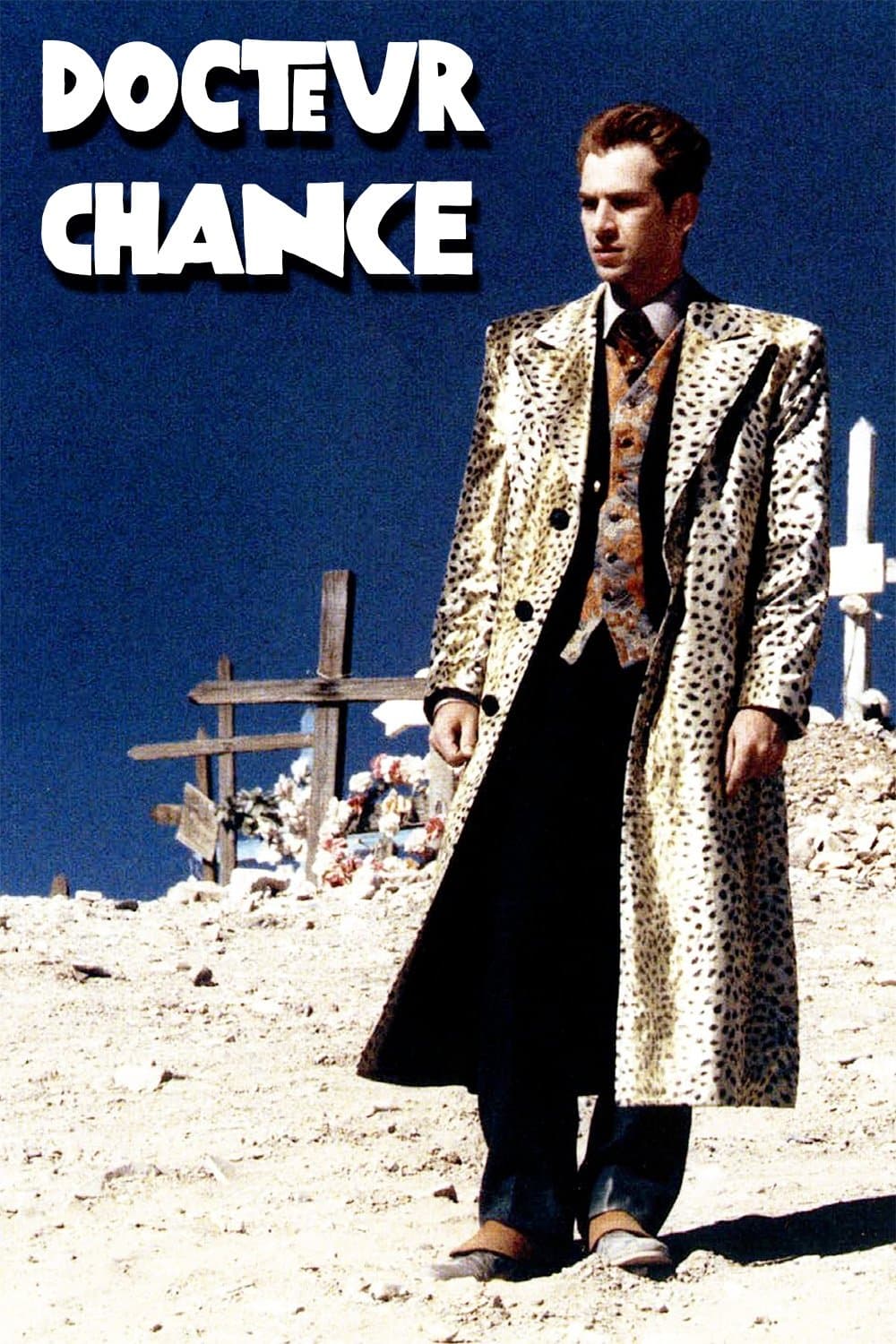 Doctor Chance full movie