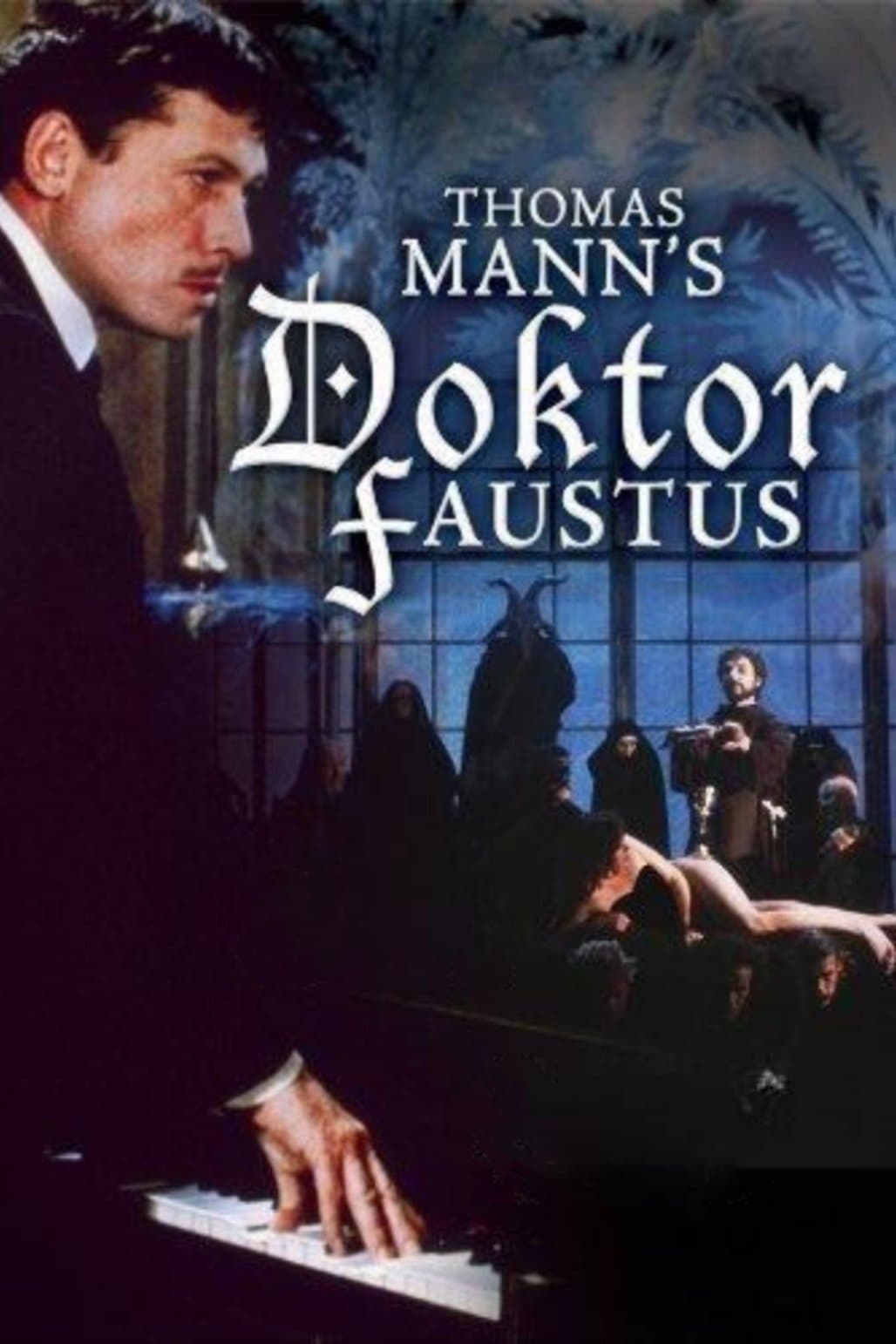 Doctor Faustus full movie