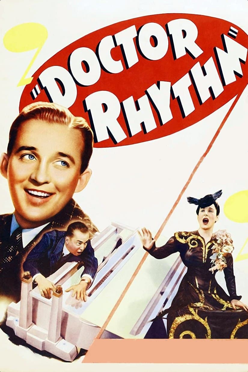 Doctor Rhythm full movie