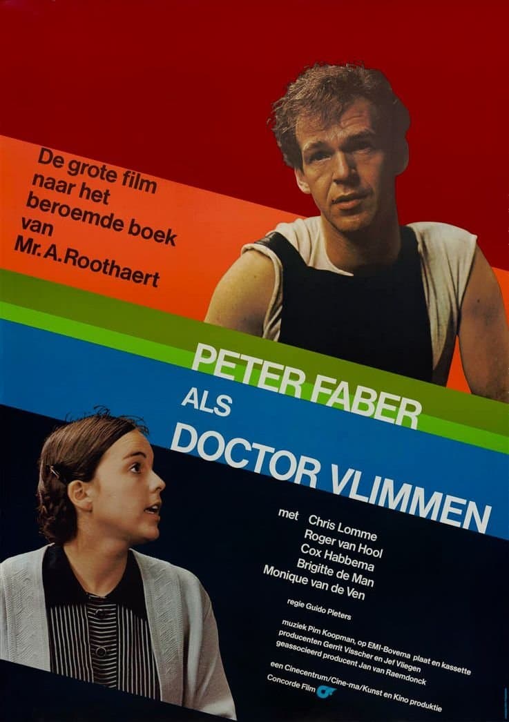 Doctor Vlimmen full movie