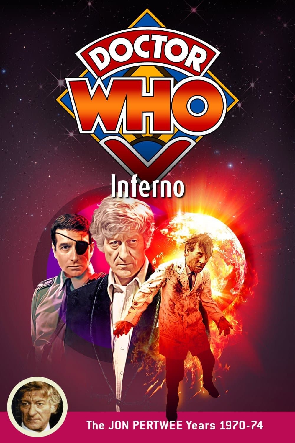 Doctor Who: Inferno full movie