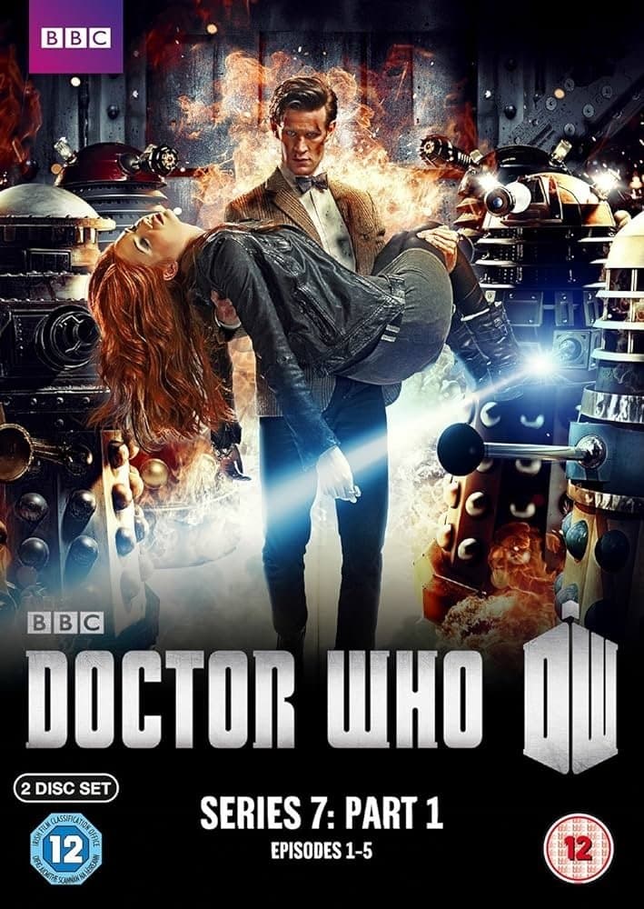 Doctor Who: The Making of The Gunslinger full movie