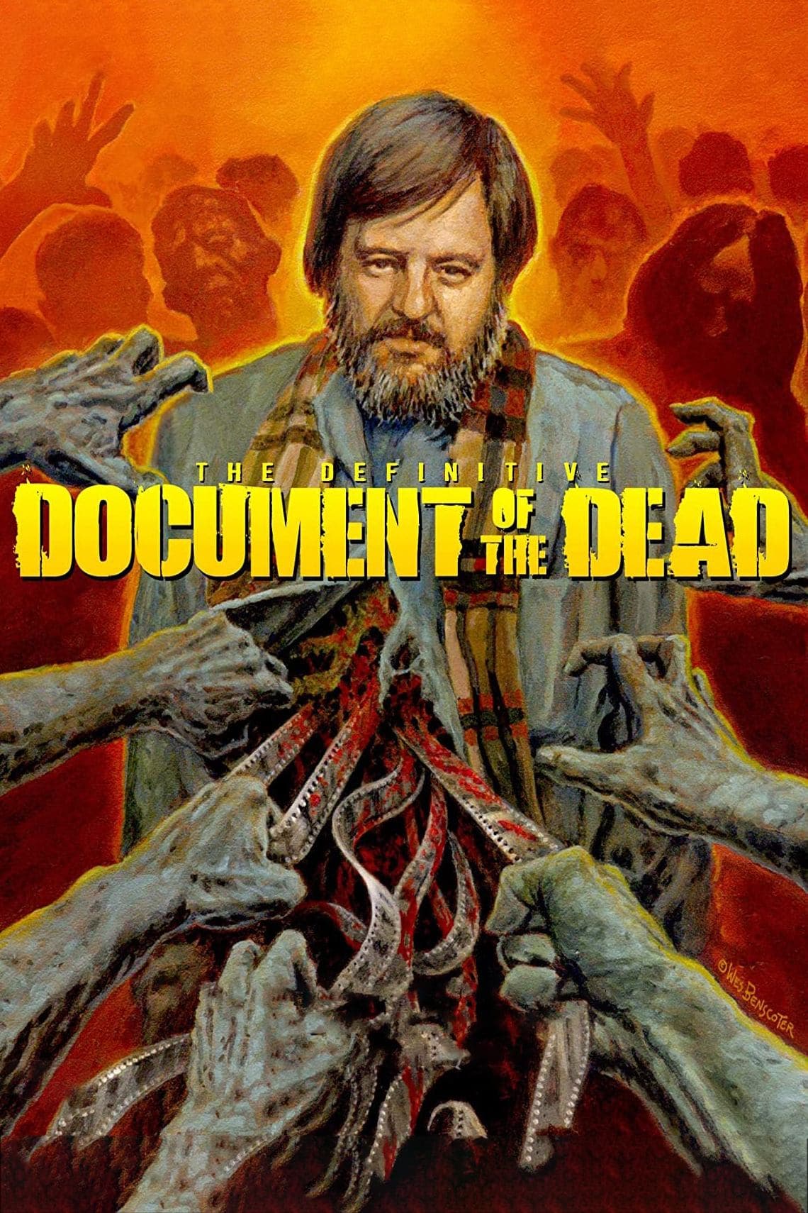Document of the Dead full movie