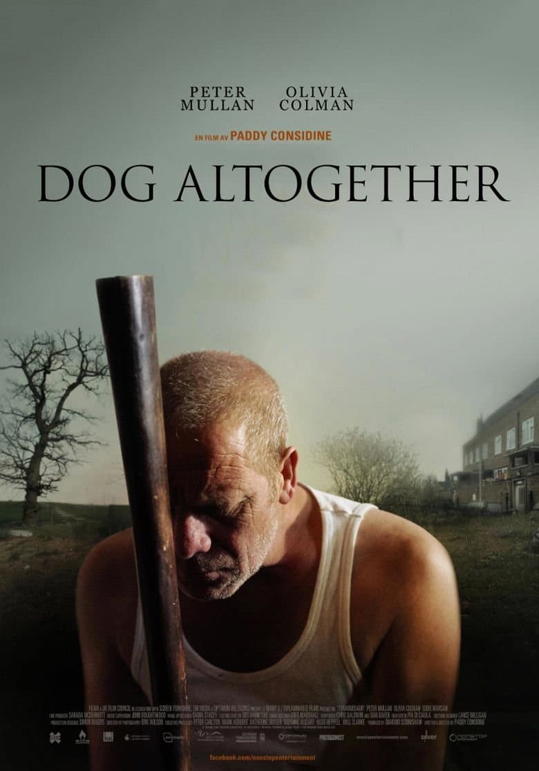 Dog Altogether full movie