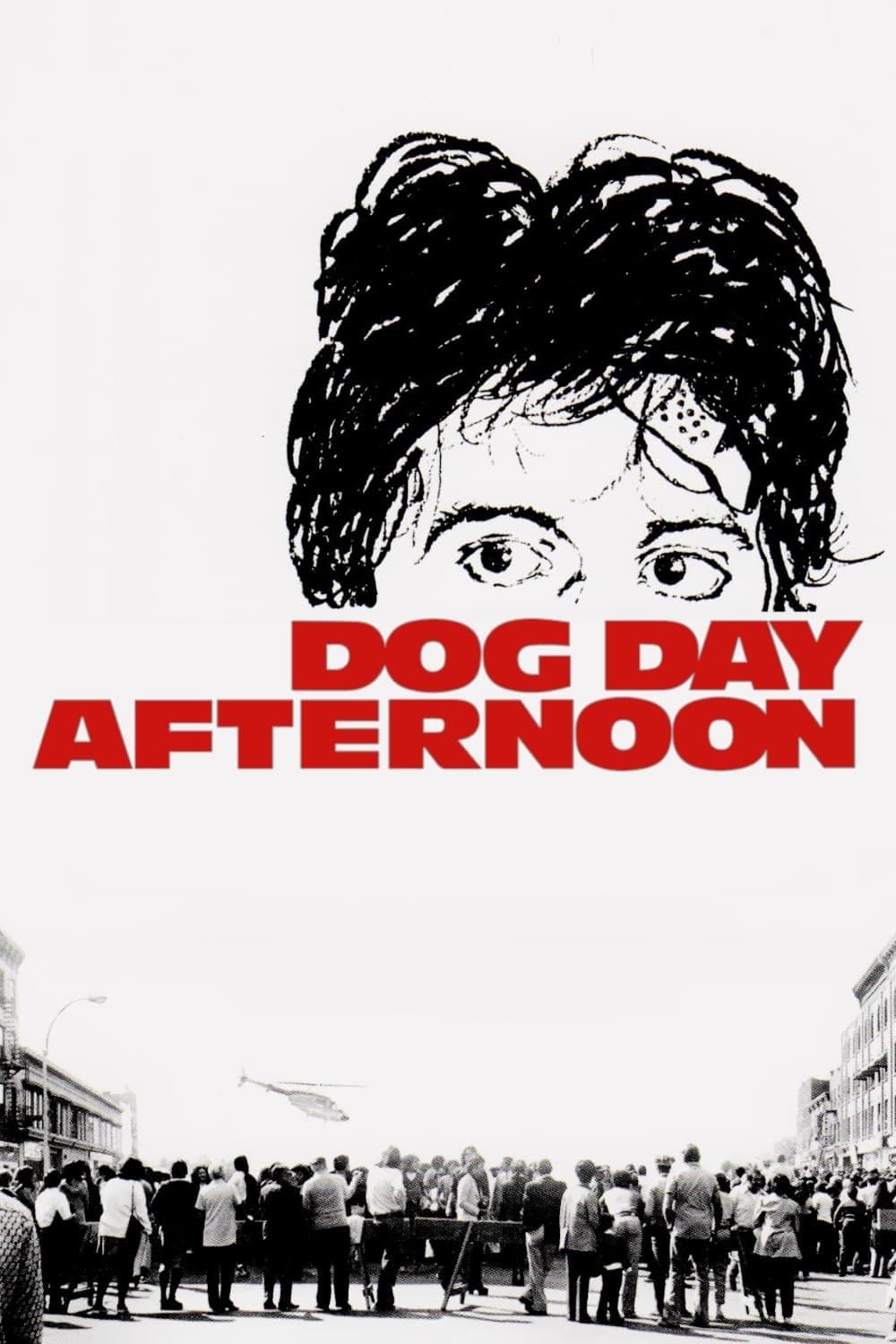 Dog Day Afternoon full movie