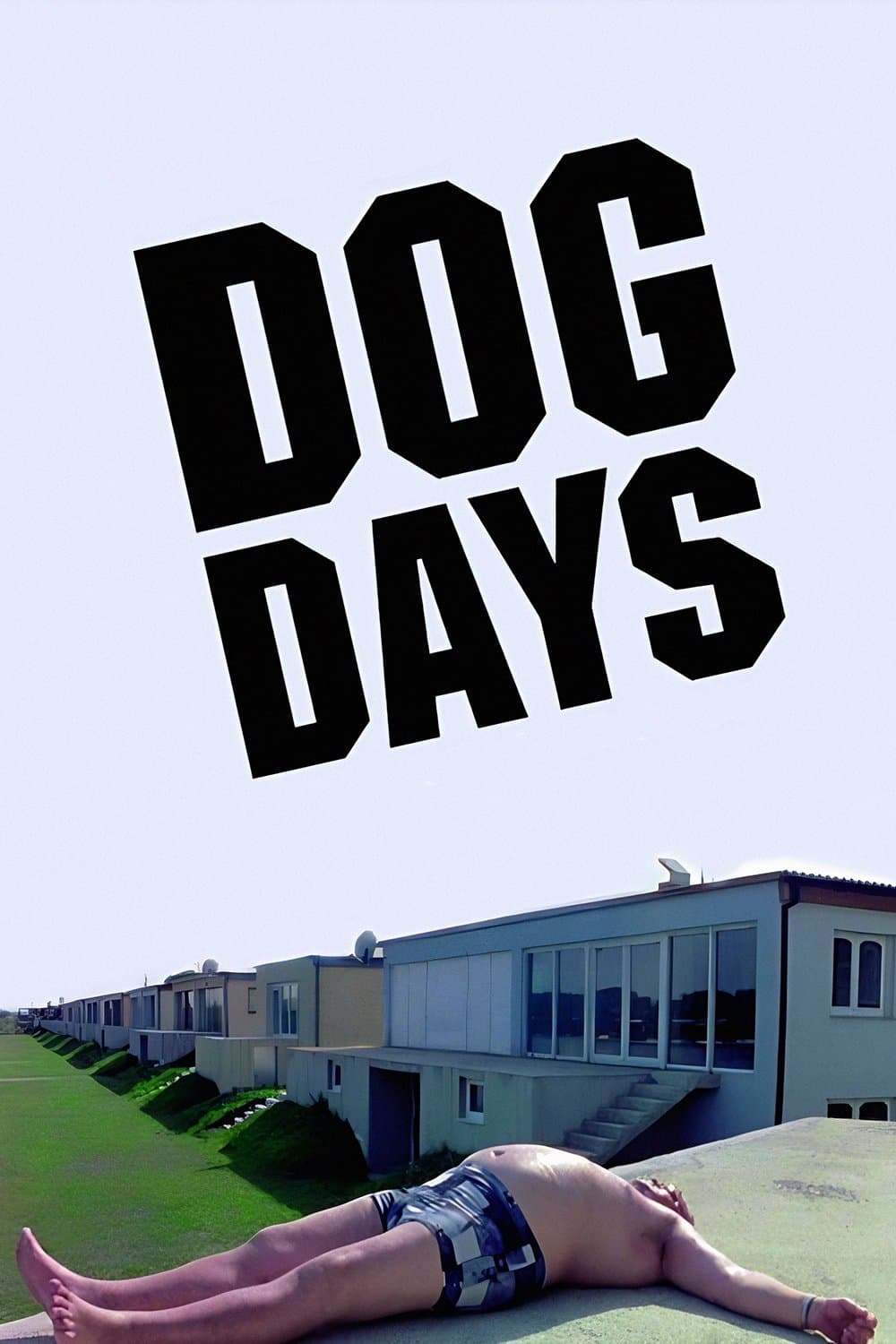 Dog Days full movie
