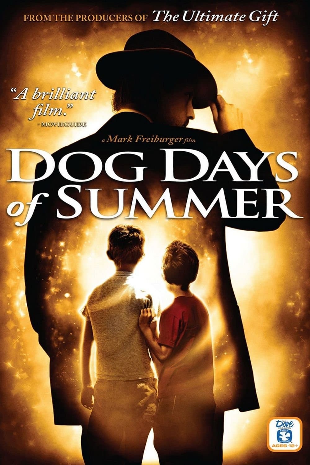 Dog Days of Summer full movie