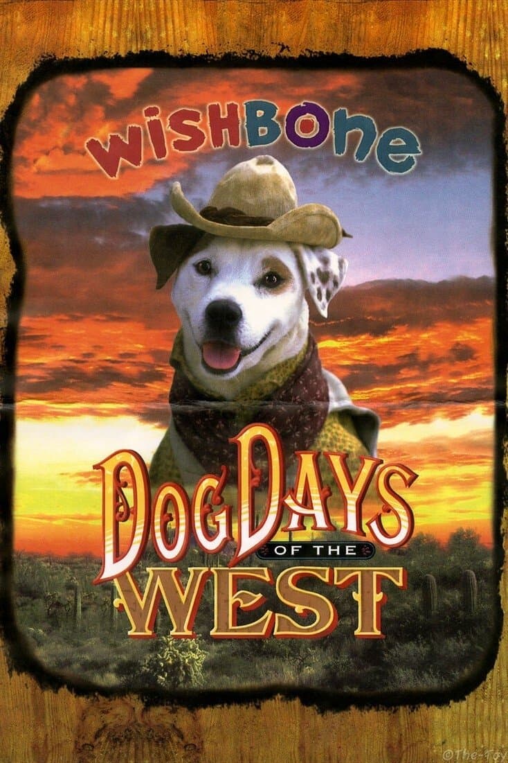 Dog Days of the West full movie