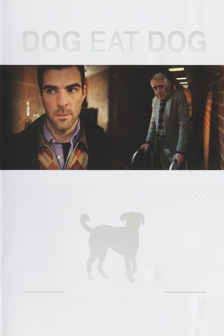 Dog Eat Dog full movie