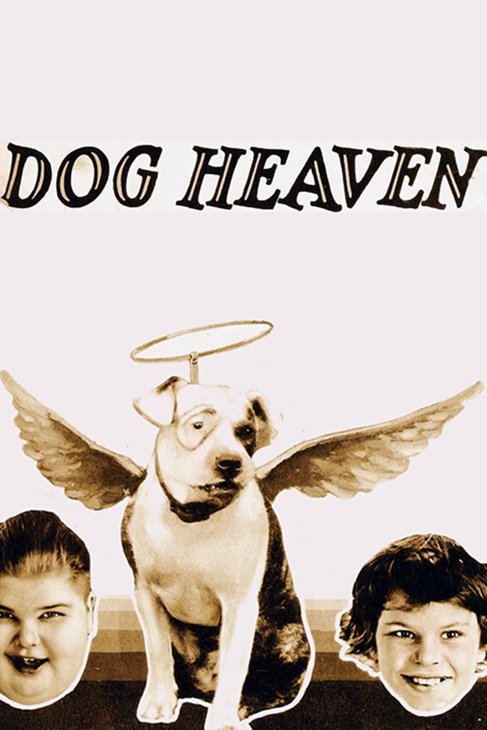 Dog Heaven full movie