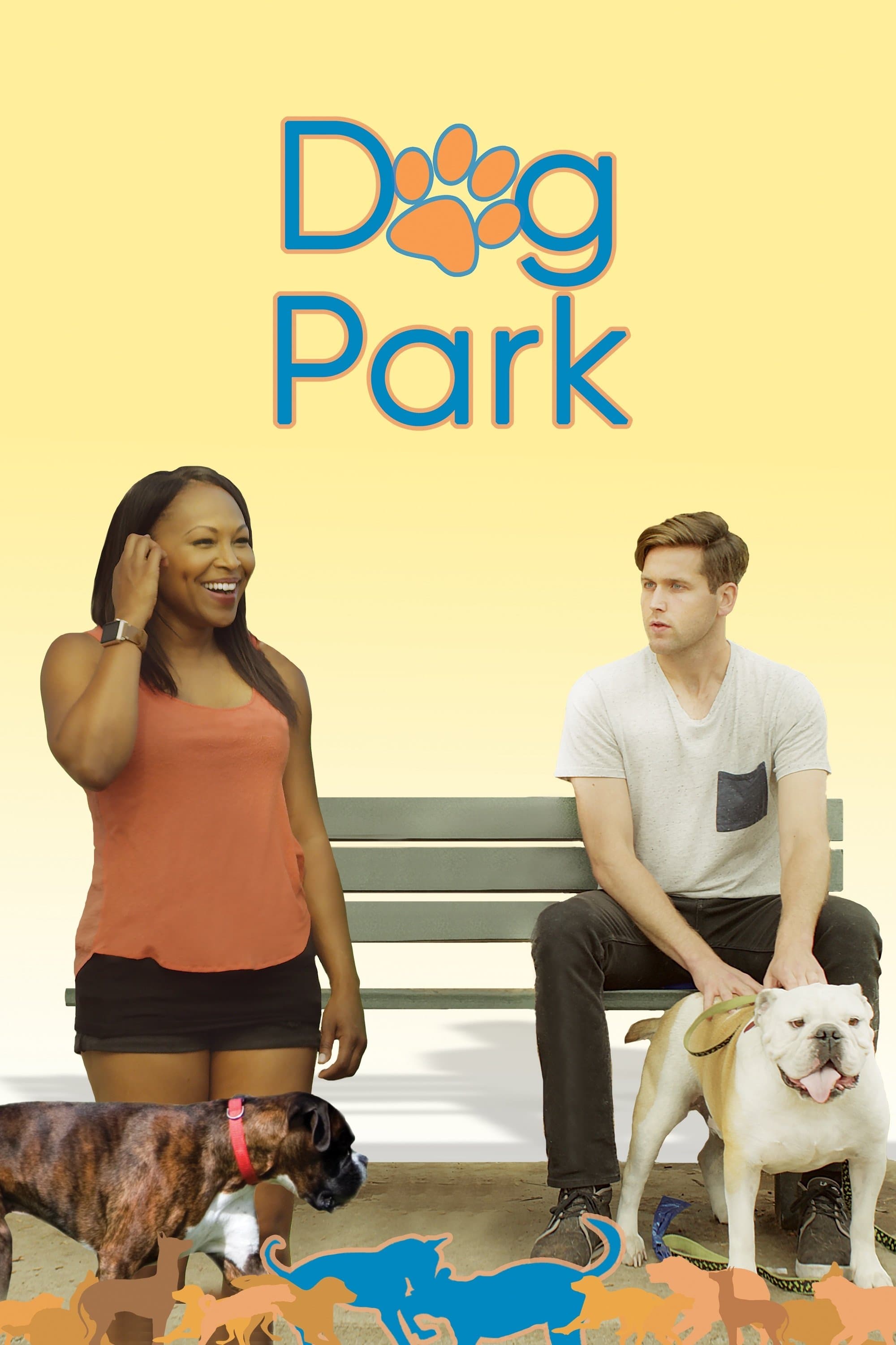 Dog Park full movie