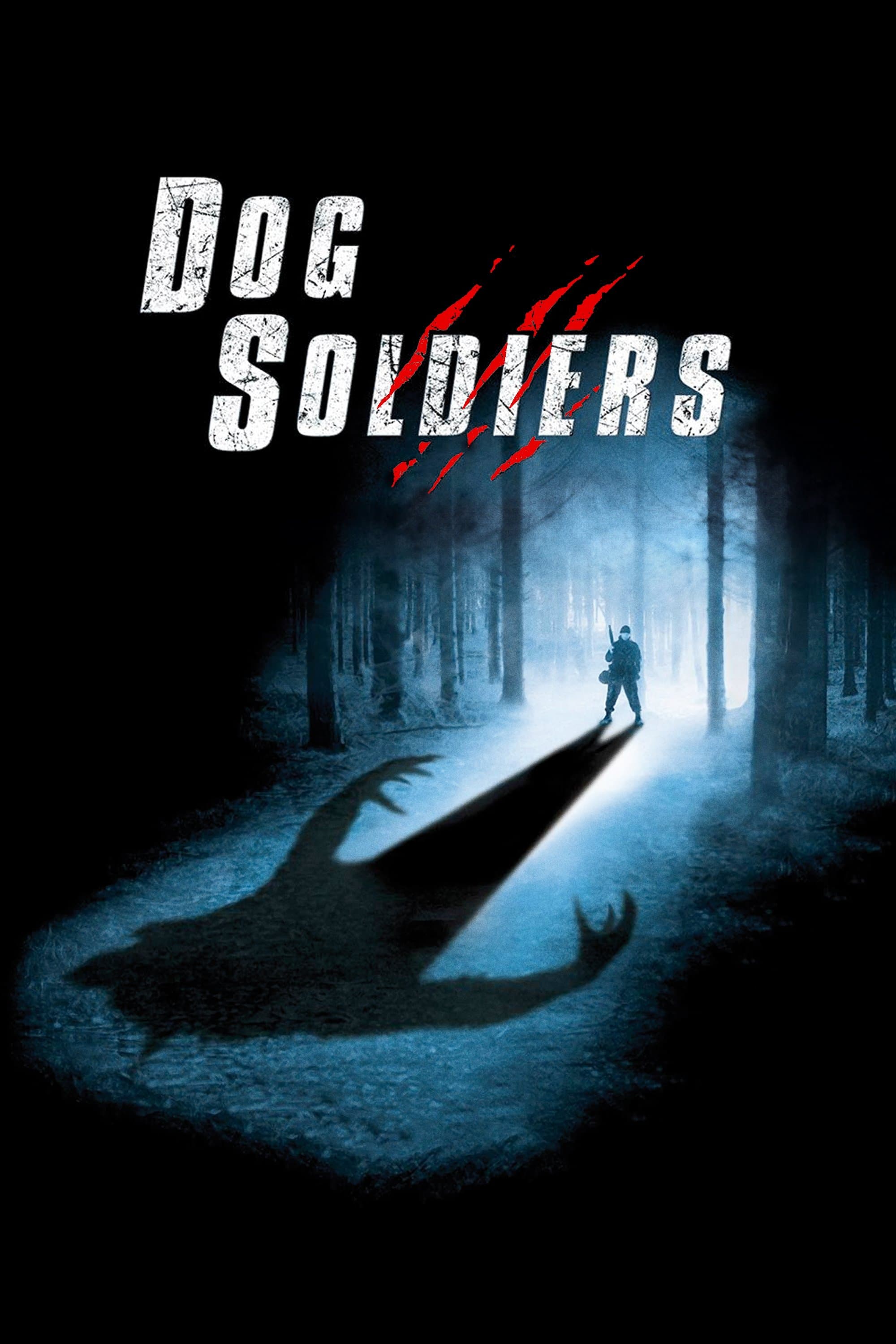 Dog Soldiers full movie
