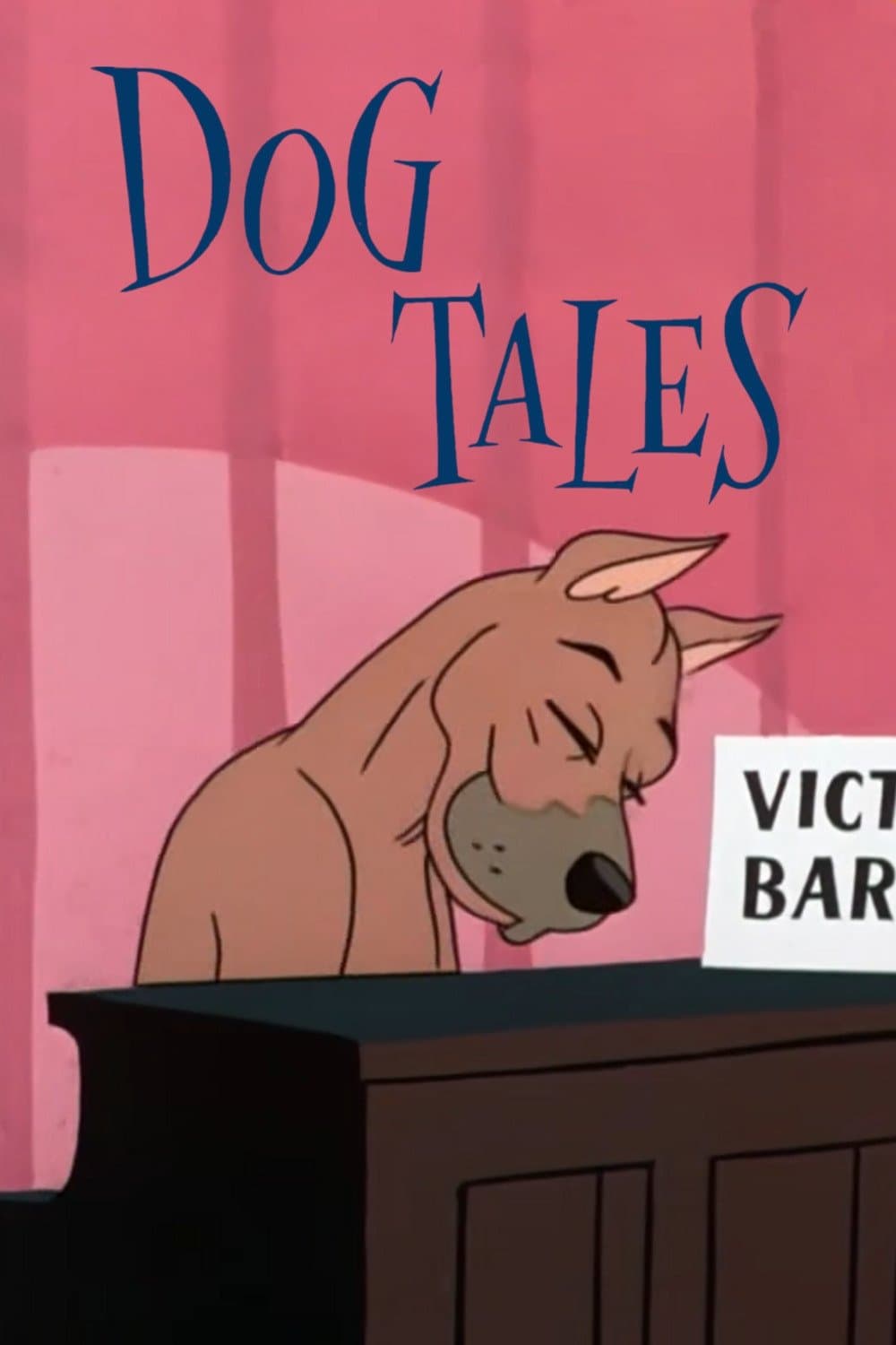Dog Tales full movie