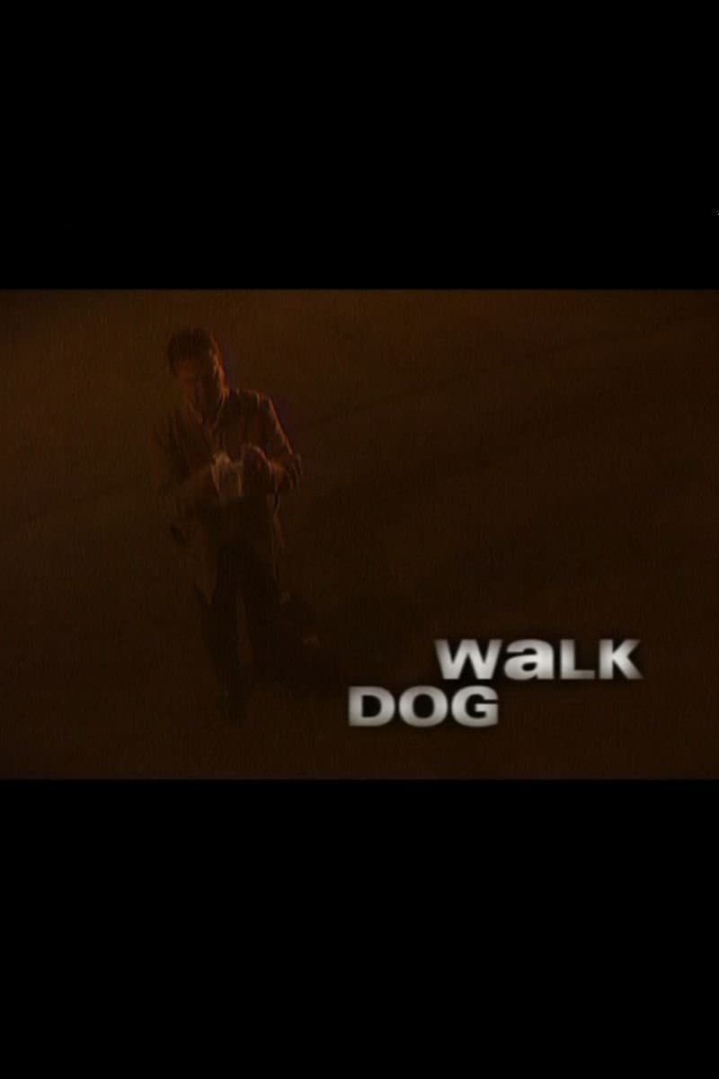 Dog Walk full movie