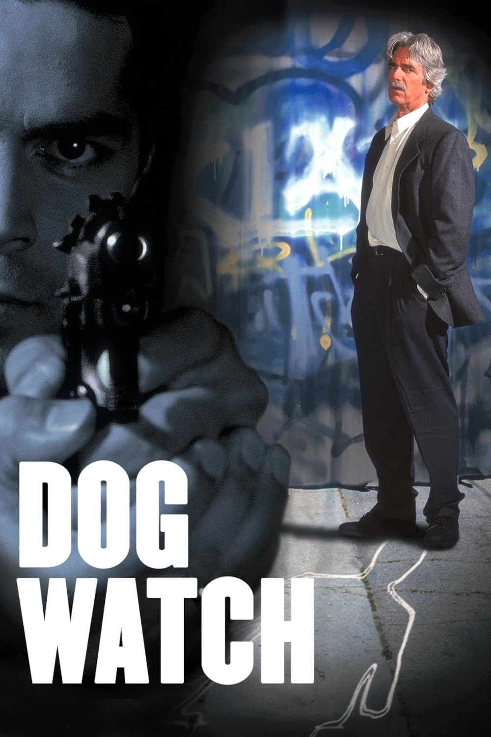 Dog Watch full movie