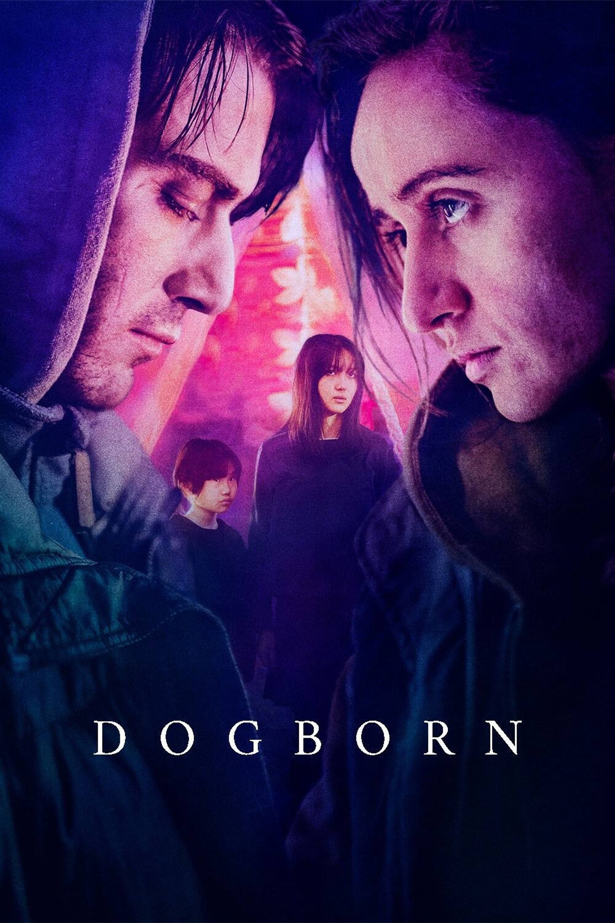 Dogborn full movie