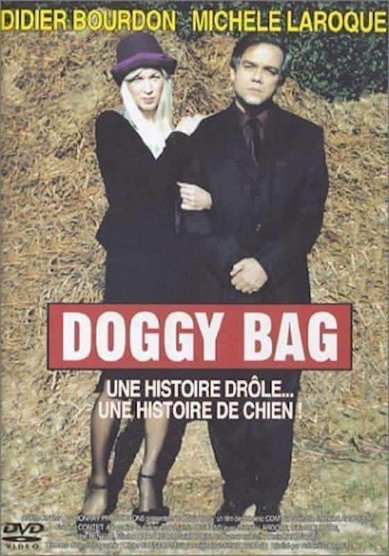 Doggy Bag full movie