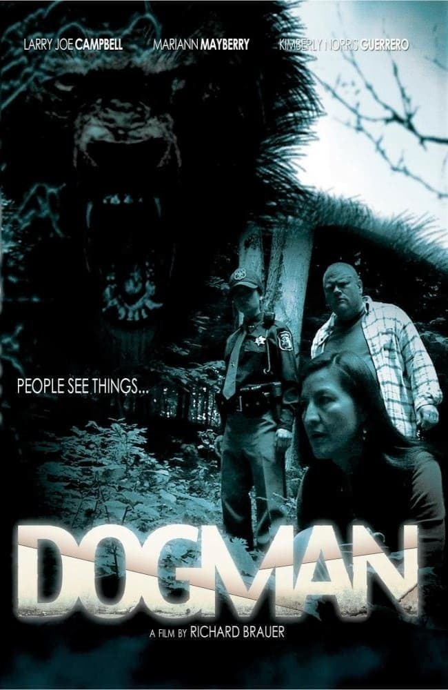 Dogman full movie