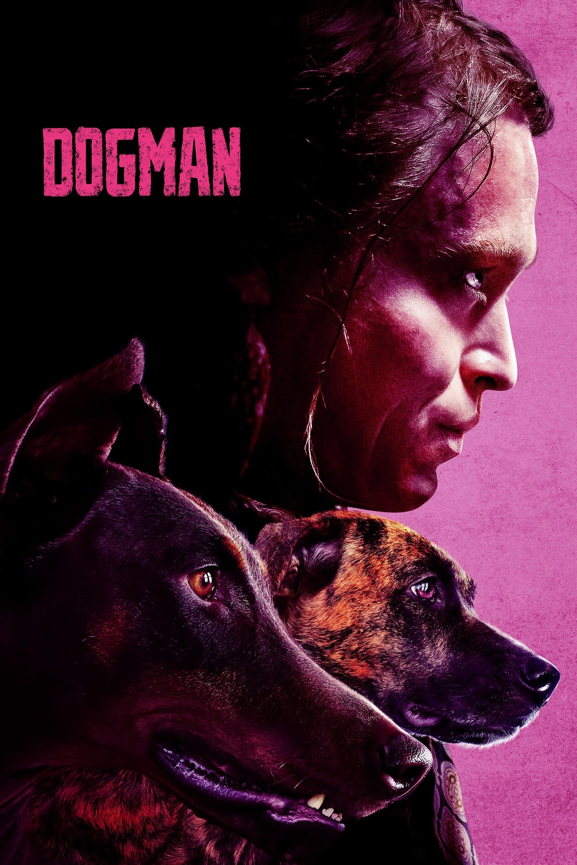 Dogman full movie