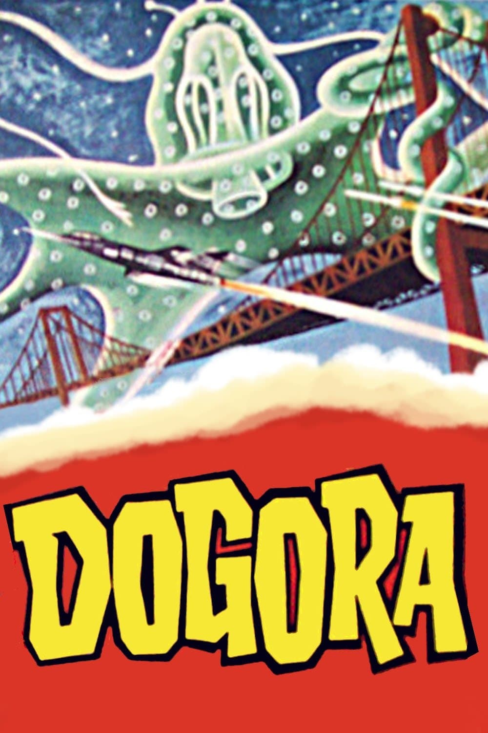 Dogora full movie
