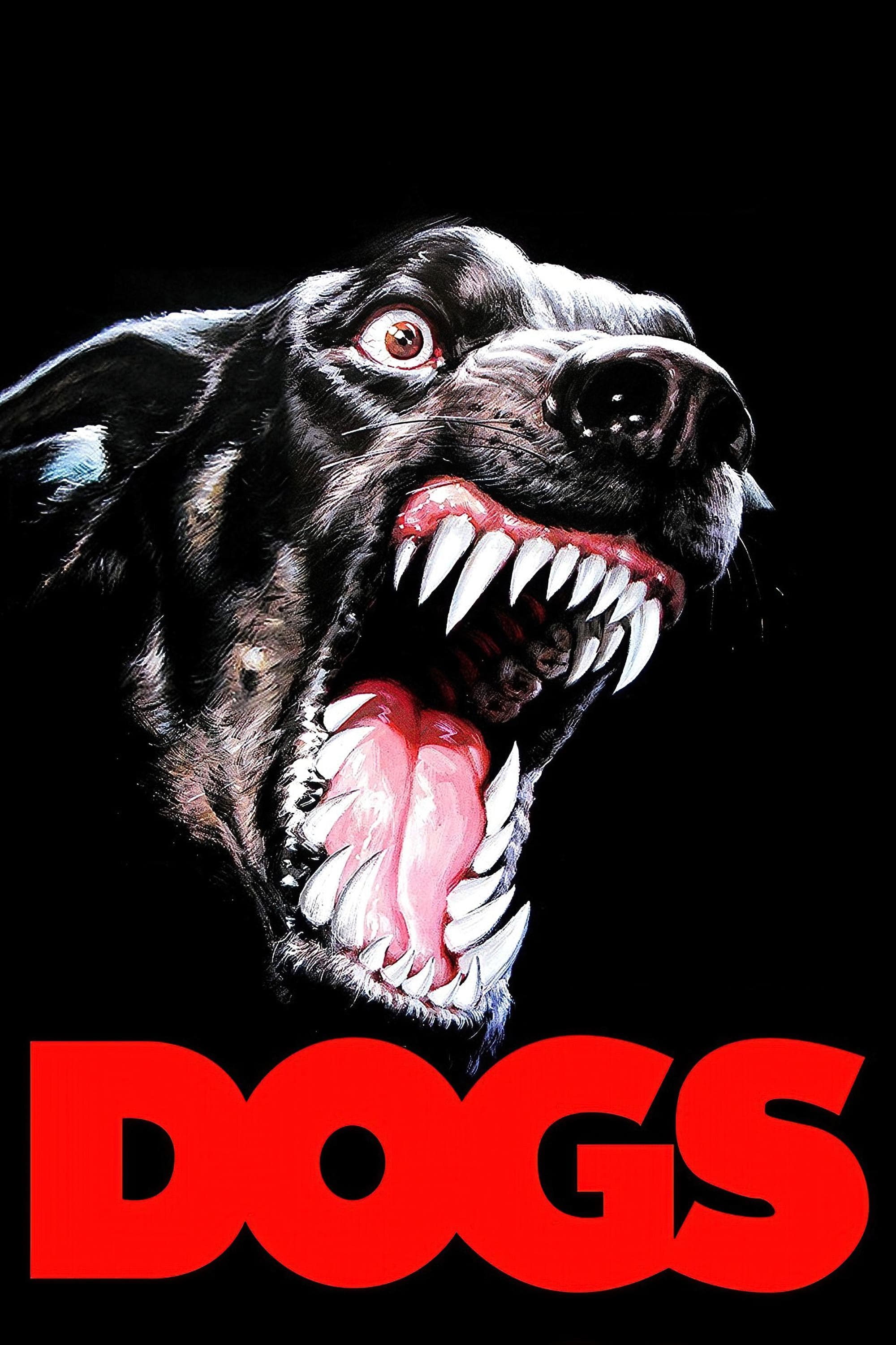 Dogs full movie