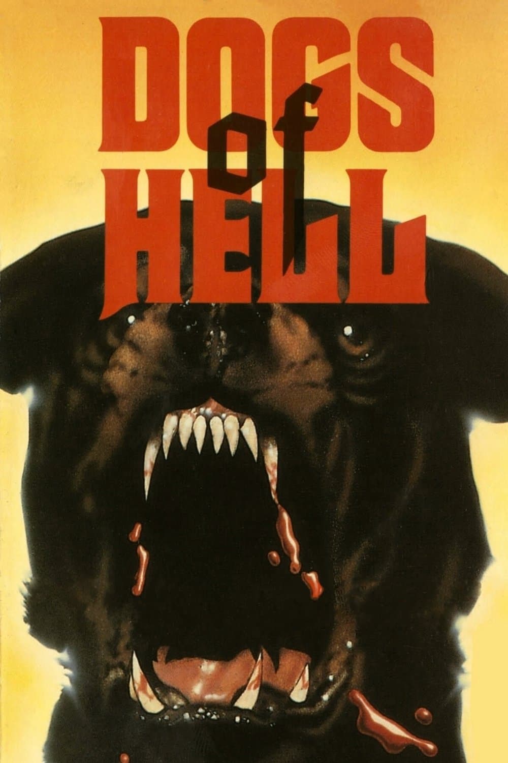 Dogs of Hell full movie