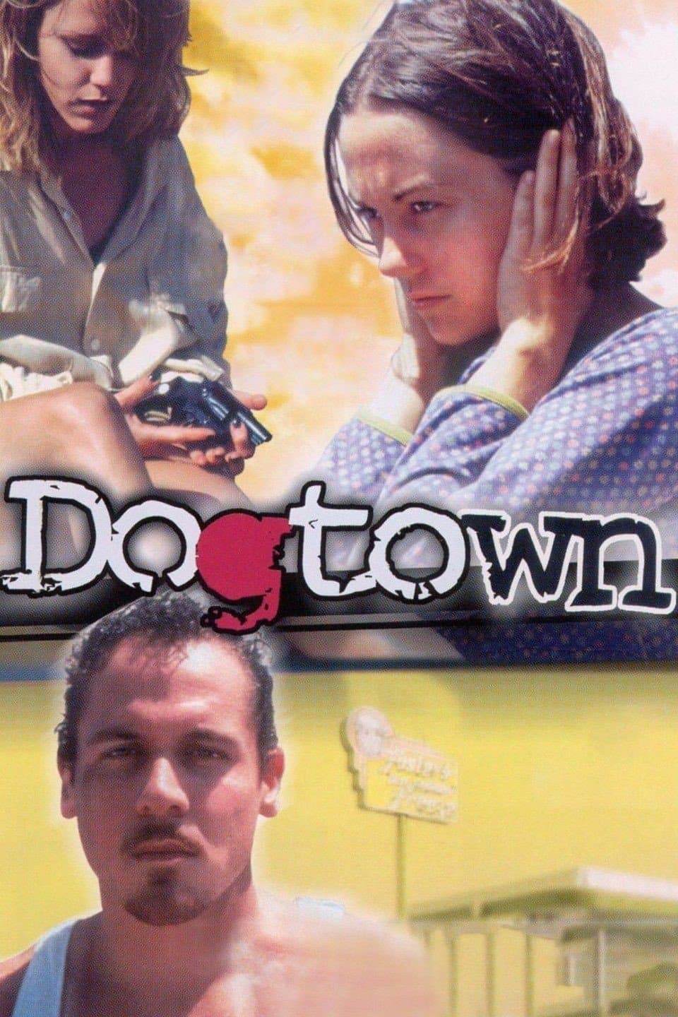 Dogtown full movie