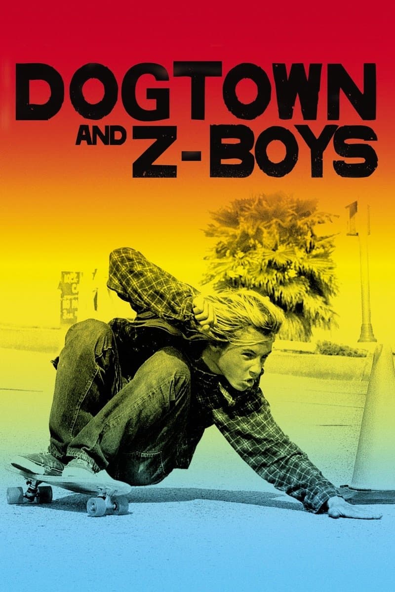 Dogtown and Z-Boys full movie