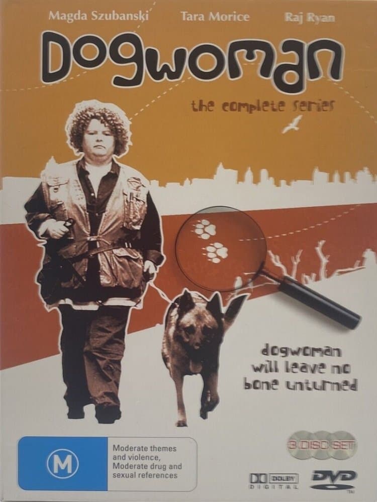 Dogwoman: Dead Dog Walking full movie